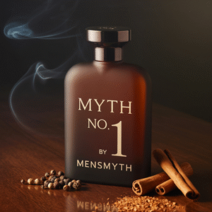 Myth No.1 Eau de Parfum (Woody/Spicy)