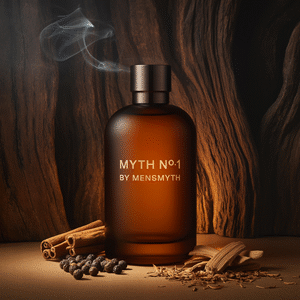Myth No.1 Eau de Parfum (Woody/Spicy)